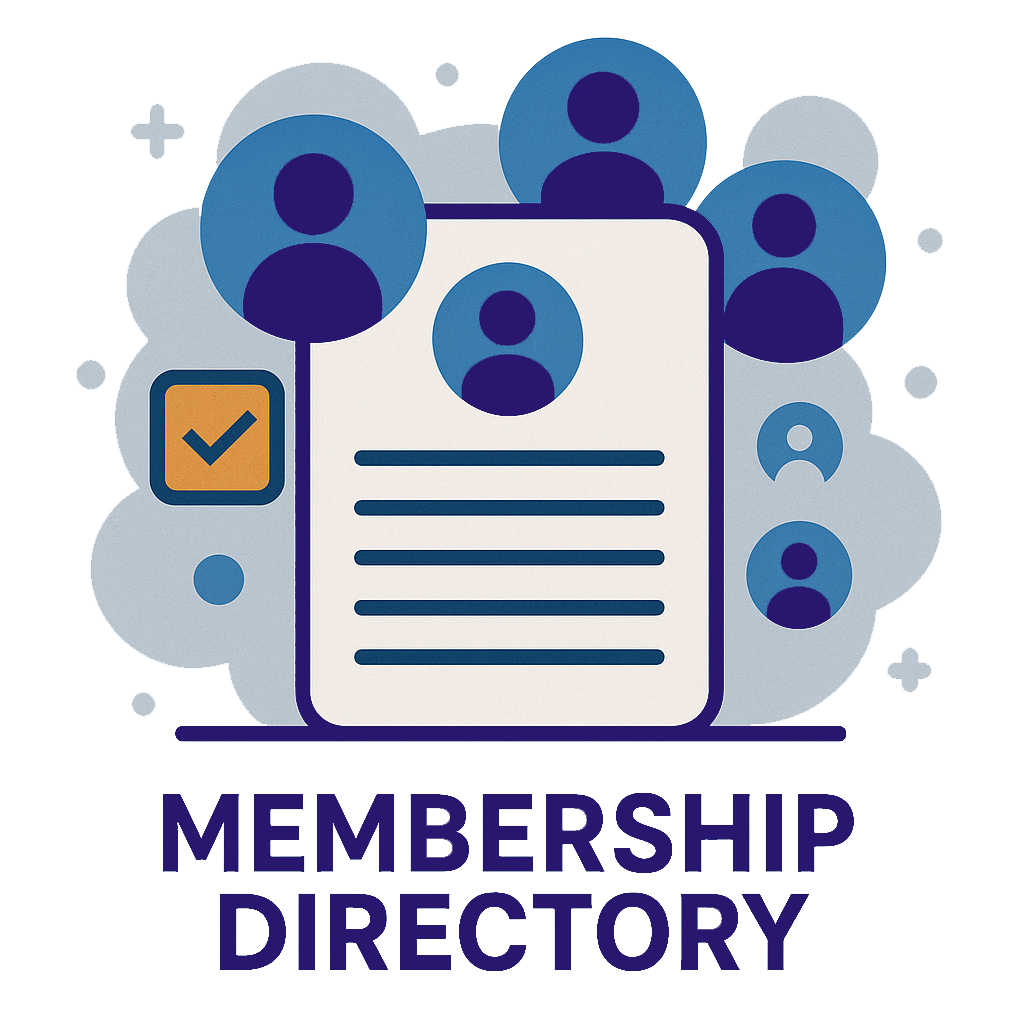 membership directory membership directory
